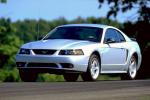 Ford Mustang SVT Cobra 1999 года